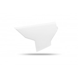 Капак на въздушната кутия TC/FC 2025 бял UFO PLAST HU04326#040