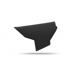 Капак на въздушна кутия TC/FC 2025 BLK UFO PLAST HU04326#001 Капак на въздушна кутия TC/FC 2025 BLK UFO PLAST HU04326#001