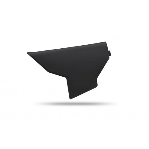 Капак на въздушна кутия TC/FC 2025 BLK UFO PLAST HU04326#001 Капак на въздушна кутия TC/FC 2025 BLK UFO PLAST HU04326#001