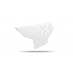 Капак на въздушната кутия с вентилация TC/FC 2025 бял UFO PLAST HU04327#040 Капак на въздушната кутия с вентилация TC/FC 2025 бял UFO PLAST HU04327#040