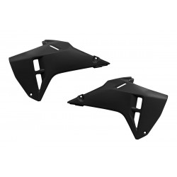 Капаци на радиатора CRF250 22-24 RESTYLE 2 UFO PLAST HO05619#001 Капаци на радиатора CRF250 22-24 RESTYLE 2 UFO PLAST HO05619#001
