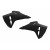 Капаци на радиатора CRF250 22-24 RESTYLE 2 UFO PLAST HO05619#001 Капаци на радиатора CRF250 22-24 RESTYLE 2 UFO PLAST HO05619#001 thumb