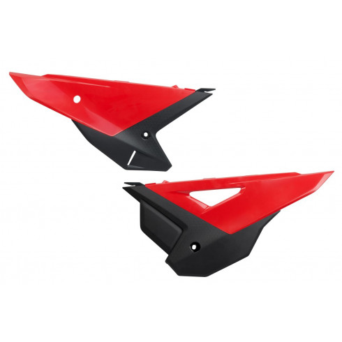 Страничен панел CRF250 22-24 RESTYL UFO PLAST HO05621@999 Страничен панел CRF250 22-24 RESTYL UFO PLAST HO05621@999