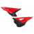 Страничен панел CRF250 22-24 RESTYL UFO PLAST HO05621@999 Страничен панел CRF250 22-24 RESTYL UFO PLAST HO05621@999 thumb