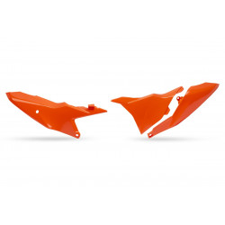 Странични панели SX85 2025- оранжеви UFO PLAST KT05031#127 Странични панели SX85 2025- оранжеви UFO PLAST KT05031#127