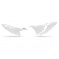 Странични панели SX85 2025- бели UFO PLAST KT05031#042 Странични панели SX85 2025- бели UFO PLAST KT05031#042