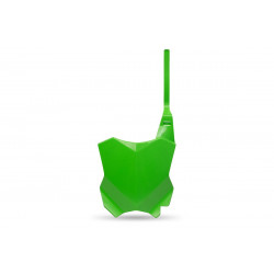 Плочка #предна UFO без удължение UFO PLAST KA04738K#026 Плочка #предна UFO без удължение UFO PLAST KA04738K#026
