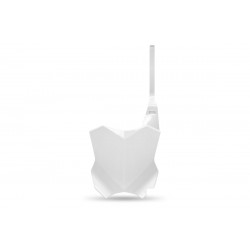 Плочка #предна UFO без удължение UFO PLAST KA04738K#047 Плочка #предна UFO без удължение UFO PLAST KA04738K#047