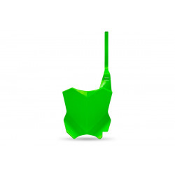 Плочка #предна UFO без удължение UFO PLAST KA04738K#AFLU Плочка #предна UFO без удължение UFO PLAST KA04738K#AFLU
