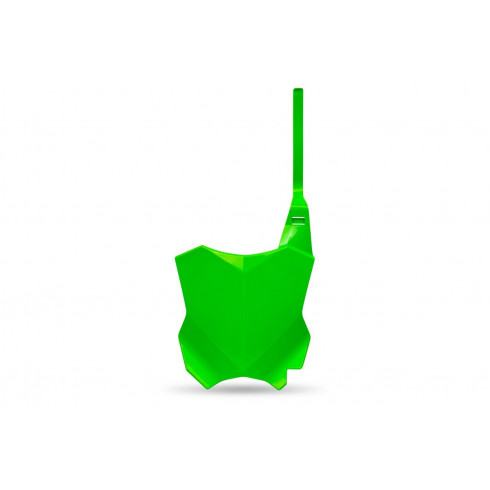 Плочка #предна UFO без удължение UFO PLAST KA04738K#AFLU Плочка #предна UFO без удължение UFO PLAST KA04738K#AFLU