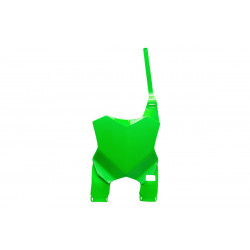 Плочка #предна UFO с удължение K UFO PLAST KA04771#AFLU Плочка #предна UFO с удължение K UFO PLAST KA04771#AFLU