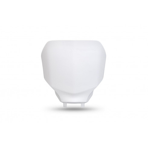 Плочка #предна UFO без удължение UFO PLAST YA04894K#046 Плочка #предна UFO без удължение UFO PLAST YA04894K#046