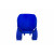 Табела #предна UFO с удължение UFO PLAST YA05804#089 Табела #предна UFO с удължение UFO PLAST YA05804#089 thumb
