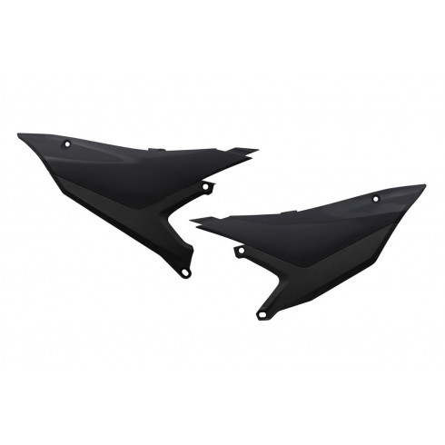 Странични панели YZF450 26- черни UFO PLAST YA05806#001 Странични панели YZF450 26- черни UFO PLAST YA05806#001