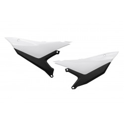 Странични панели YZF450 26- бели UFO PLAST YA05806#046 Странични панели YZF450 26- бели UFO PLAST YA05806#046