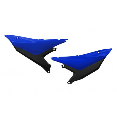 Странични панели YZF450 26- BLUE UFO PLAST YA05806#089 Странични панели YZF450 26- BLUE UFO PLAST YA05806#089