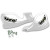 Предпазители за ръце HONDA CR125/250/500 бели UFO PLAST HO03605#041 thumb