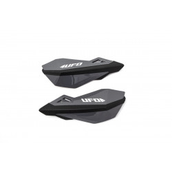 Предпазители за ръце HVA/KT сиви UFO PLAST PM01676#341 Предпазители за ръце HVA/KT сиви UFO PLAST PM01676#341