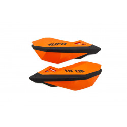 Предпазители за ръце KTM оранжеви UFO PLAST PM01676@127