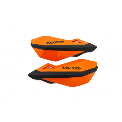 Предпазители за ръце KTM оранжеви UFO PLAST PM01676@127 Предпазители за ръце KTM оранжеви UFO PLAST PM01676@127
