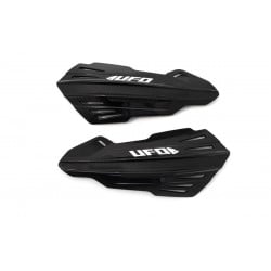 Предпазители за ръце GASGAS BK UFO PLAST PM01677@001 Предпазители за ръце GASGAS BK UFO PLAST PM01677@001
