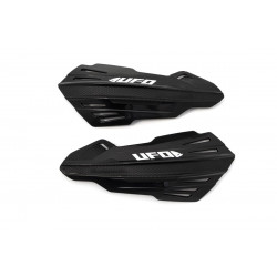 Предпазители за ръце HVA/KT BK UFO PLAST PM01677#001 Предпазители за ръце HVA/KT BK UFO PLAST PM01677#001