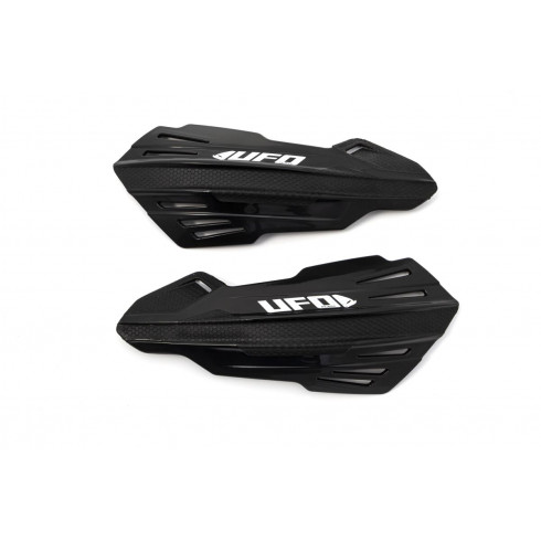 Предпазители за ръце HVA/KT BK UFO PLAST PM01677#001 Предпазители за ръце HVA/KT BK UFO PLAST PM01677#001