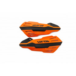 Предпазители за ръце KTM оранжеви UFO PLAST KT05006@127 Предпазители за ръце KTM оранжеви UFO PLAST KT05006@127