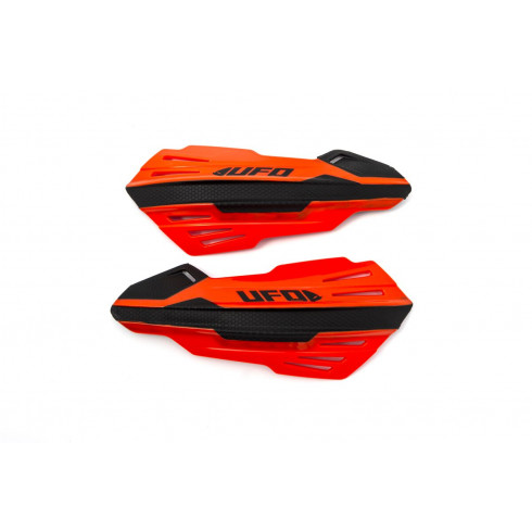 Предпазители за ръце KTM FL ORANGE UFO PLAST PM01677@FFLU Предпазители за ръце KTM FL ORANGE UFO PLAST PM01677@FFLU