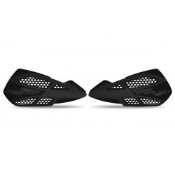 Предпазители за ръце UFO VOYAGER черни UFO PLAST PM01668#001