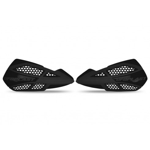 Предпазители за ръце UFO VOYAGER черни UFO PLAST PM01668#001 Предпазители за ръце UFO VOYAGER черни UFO PLAST PM01668#001