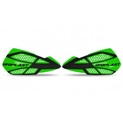 Предпазители за ръце UFO VOYAGER зелени UFO PLAST PM01668#026 Предпазители за ръце UFO VOYAGER зелени UFO PLAST PM01668#026