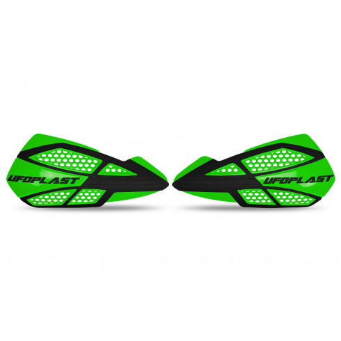 Предпазители за ръце UFO VOYAGER зелени UFO PLAST PM01668#026 Предпазители за ръце UFO VOYAGER зелени UFO PLAST PM01668#026