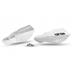 Предпазители за ръце UFO HORUS бели UFO PLAST PM01675#041