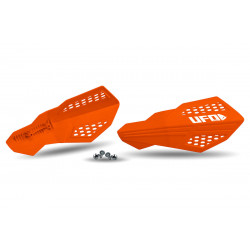 Предпазители за ръце UFO HORUS оранжеви UFO PLAST PM01675#127 Предпазители за ръце UFO HORUS оранжеви UFO PLAST PM01675#127