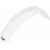 Преден калник HONDA CR125/250/500 бял UFO PLAST HO02600#041 thumb
