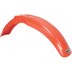 Преден калник HONDA CR125/250/500 CR-ORANGE UFO PLAST HO02600#121 Преден калник HONDA CR125/250/500 CR-ORANGE UFO PLAST HO02600#121