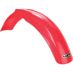 Преден калник HONDA CR125/250/500 CR-RED UFO PLAST HO02600#067 Преден калник HONDA CR125/250/500 CR-RED UFO PLAST HO02600#067