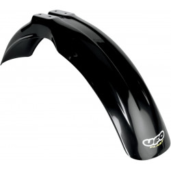 Преден калник HONDA CR125/250/500 черен UFO PLAST HO02600#001 Преден калник HONDA CR125/250/500 черен UFO PLAST HO02600#001