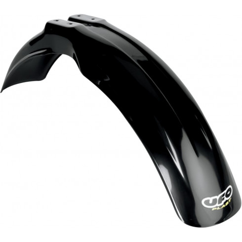 Преден калник HONDA CR125/250/500 черен UFO PLAST HO02600#001 Преден калник HONDA CR125/250/500 черен UFO PLAST HO02600#001