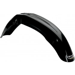 Преден калник HONDA CR125/250/CRF450 черен UFO PLAST HO03662#001 Преден калник HONDA CR125/250/CRF450 черен UFO PLAST HO03662#001
