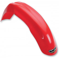 Преден калник HONDA CR125/250/CRF450 CRF-RED UFO PLAST HO03662#070