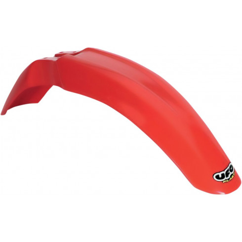 Преден калник HONDA XR250/400R XR-RED UFO PLAST HO03610#069 Преден калник HONDA XR250/400R XR-RED UFO PLAST HO03610#069