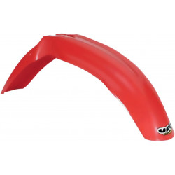 Преден калник HONDA XR650R XR-RED UFO PLAST HO03675#069 Преден калник HONDA XR650R XR-RED UFO PLAST HO03675#069
