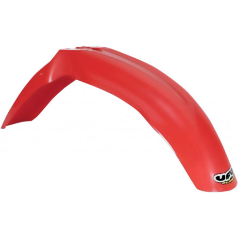 Преден калник HONDA XR650R XR-RED UFO PLAST HO03675#069 Преден калник HONDA XR650R XR-RED UFO PLAST HO03675#069
