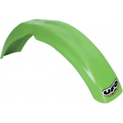 Преден калник KAWASAKI KX60 KX-GREEN UFO PLAST KA02741#026 Преден калник KAWASAKI KX60 KX-GREEN UFO PLAST KA02741#026