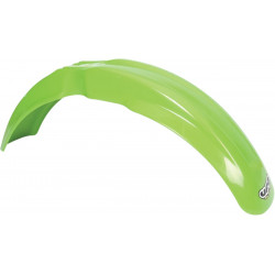 Преден калник KAWASAKI KX125/250/500 KX-GREEN UFO PLAST KA02700#026