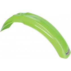 Преден калник KAWASAKI KX125/250/500/KDX200 KX-GREEN UFO PLAST KA02755#026