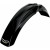 Преден калник KAWASAKI KX125/250/500/KDX200 черен UFO PLAST KA02755#001 thumb