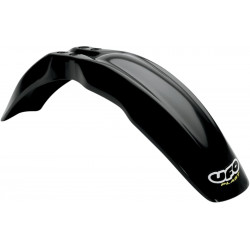 Преден калник KAWASAKI KX65 черен UFO PLAST KA03730#001 Преден калник KAWASAKI KX65 черен UFO PLAST KA03730#001